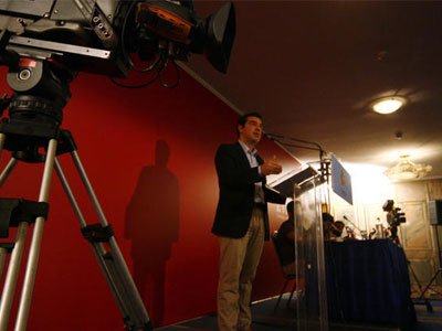 Τσίπρας στην ΚΕ του ΣΥΡΙΖΑ: «Όλα θα γίνουν στην ώρα τους»