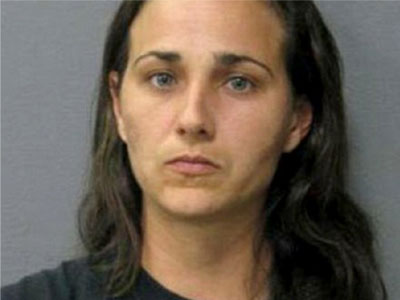 ΗΠΑ: Καθηγήτρια έστειλε γυμνές της φωτογραφίες σε μαθητές