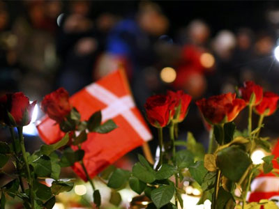 Κοπεγχάγη: Ο δράστης είχε αναρτήσει όρκο πίστης στο Χαλιφάτο πριν τις επιθέσεις