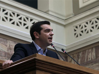 Τα νομοσχέδια που φέρνει η κυβέρνηση Τσίπρα στη Βουλή