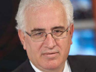 «Έφυγε» ο δημοσιογράφος Γιώργος Ζερβός