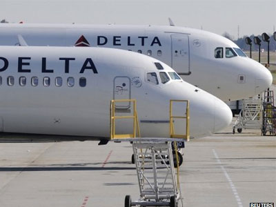 ΗΠΑ: Εκκένωση δύο αεροσκαφών μετά από απειλή για τοποθέτηση βόμβας