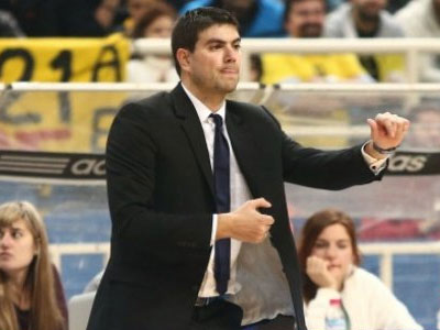 X. Μαρκόπουλος: «Συνεχίζουμε την προσπάθεια»