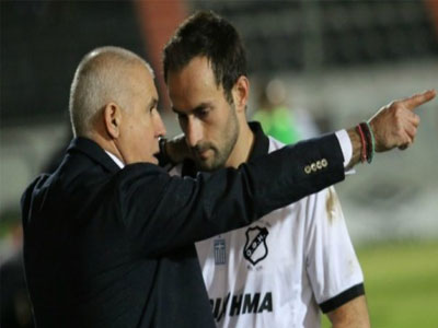 Αναστόπουλος: «Ομάδα σαν τον ΟΦΗ δεν καταθέτει τα όπλα»