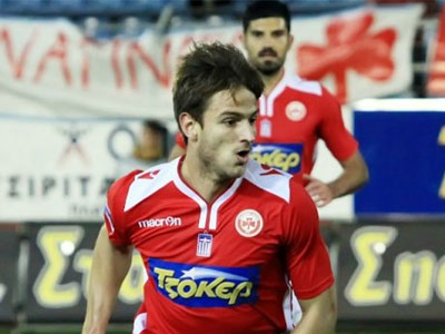 Ανεβάζουν ρυθμούς Μιλούνοβιτς και Μπανανά