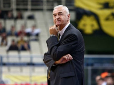 Σάκοτα: «Δεν μου άρεσαν τα λάθη και η… χαλάρωση»