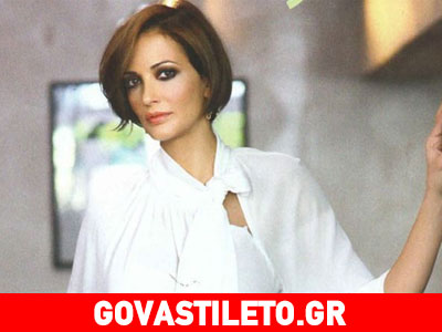 Αλέκα Καμηλά: «Η Κατερίνα θέλει να είναι γυναικάρα, να φτιάχνεται από το πρωί»