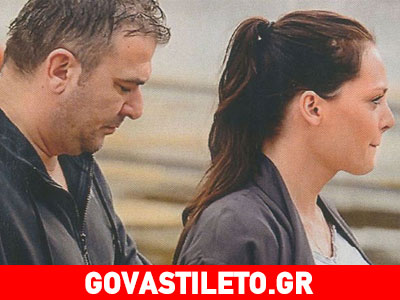 Υβόννη Μπόσνιακ: Γιατί έβαλε τέλος στη συνεργασία της με τα ρούχα;