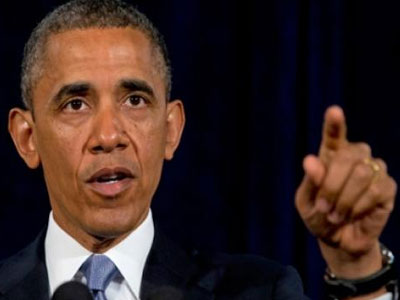 Ο Ομπάμα καταδίκασε τη δολοφονία του Ιάπωνα ομήρου
