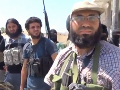 Η οργάνωση Άνσαρ-αλ-Σαρία επιβεβαίωσε τον θάνατο του ηγέτη της