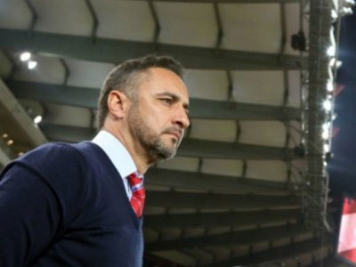 O Περέιρα για ΟΦΗ και Χάρα