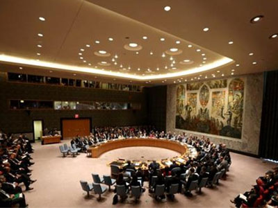 Η Ρωσία μπλόκαρε ψήφισμα του ΟΗΕ για την Ουκρανία