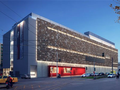 Νέο ΔΣ στο Εθνικό Μουσείο Σύγχρονης Τέχνης