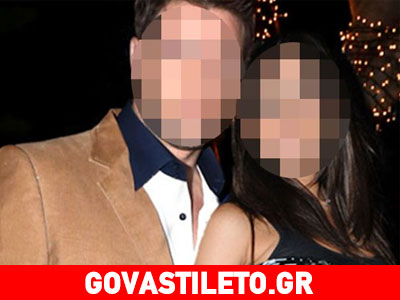 Χωρισμός- βόμβα στην ελληνική showbiz!