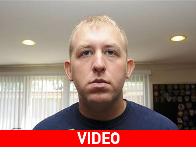 Παραιτήθηκε ο αστυνομικός που δολοφόνησε τον Μάικλ Μπράουν