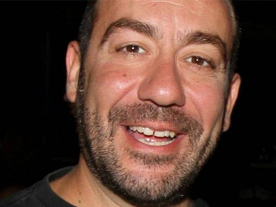 Σωτήρης Καλυβάτσης: «Όταν πέθανε ο Αντώνης Παραράς πάψαμε να υπάρχουμε»