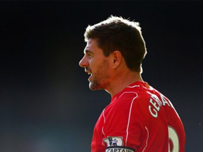 «Κολλημένες» οι διαπραγματεύσεις Λίβερπουλ-Τζέραρντ