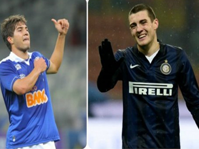 Μεταγραφικό «ντόμινο» για Ρεάλ – Ίντερ