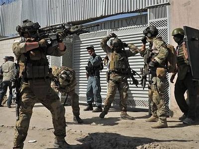 Αφγανιστάν: Νεκροί οι δράστες της επίθεσης σε ξενώνα