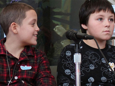 ΗΠΑ: Ανήλικοι θάφτηκαν στο χιόνι για επτά ώρες