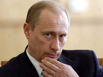 Πούτιν: Να ανακληθεί το δικαίωμα στρατιωτικής επέμβασης στην Ουκρανία