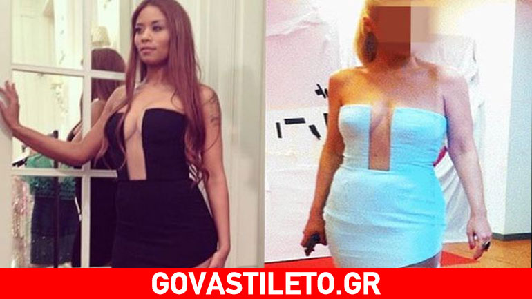 Πανικός για τη Shaya λίγο πριν τον τελικό…