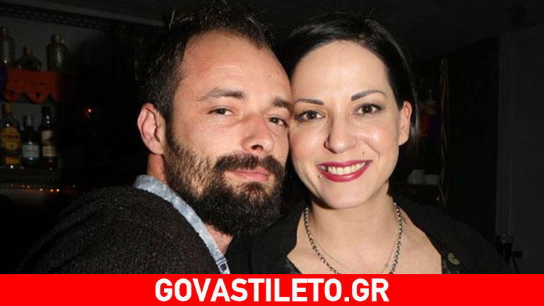 Πηλίχου: Δέχεται απειλητικά μηνύματα για τη ζωή της από την πρώην του συντρόφου της!