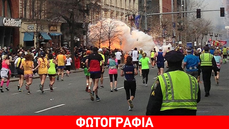 Άρχισε η δίκη του βομβιστή της Βοστόνης