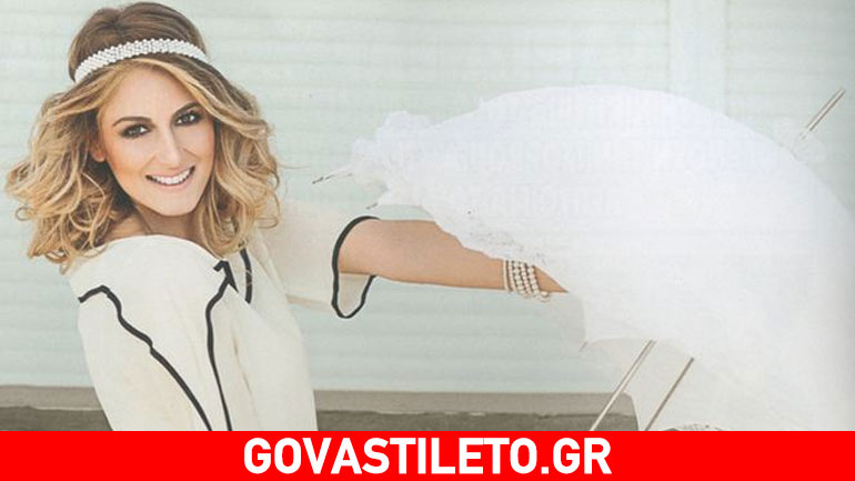 Μαρία Έλενα Κυριάκου: Ο πρώην άντρας της δεν της επιτρέπει να πάρει τα παιδιά!