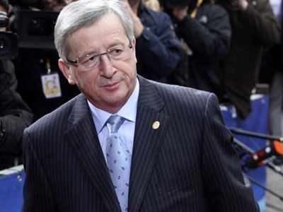 «Αλκοολικό» αποκαλεί η Χρυσή Αυγή τον Γιούνκερ