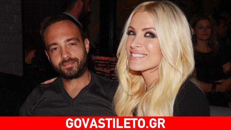 Καινούργιου-Σταθοκωστόπουλος: Ολοταχώς για τους αρραβώνες τους