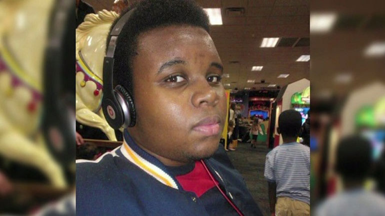 ΗΠΑ: Απαλλαγή του αστυνομικού που σκότωσε τον Μάικλ Μπράουν