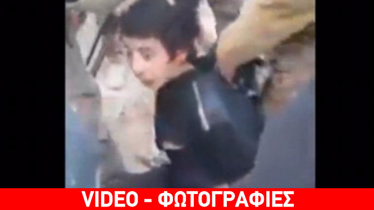 Δολοφόνησαν εννιάχρονο ως υποστηρικτή του Ισλαμικού Χαλιφάτου