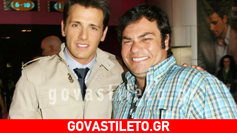 Βόμβα στη showbiz ο θάνατος του μετρ των βιντεοκλίπ Μανώλη Τζιράκη!