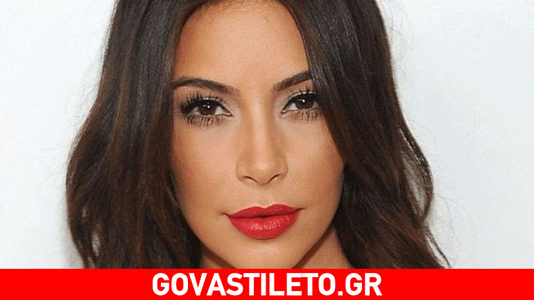 Kim Kardashian: Άρχισε να μεταμορφώνεται σε… μούμια από τις πολλές πλαστικές!