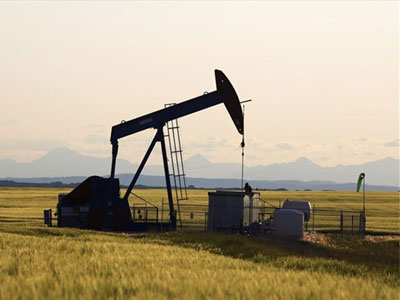 Σε θετικό έδαφος το πετρέλαιο