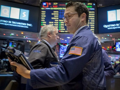 Με απώλειες έκλεισε η Wall Street