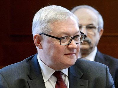 Ρωσία: Η παροχή όπλων στο Κίεβο δεν συμβάλλει στην επίλυση της κρίσης