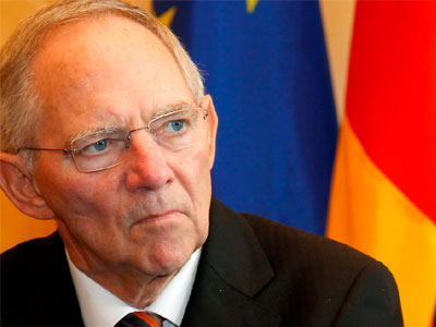 Η Γερμανία σχεδιάζει να δανειστεί 200 δις ευρώ από τις αγορές το 2015