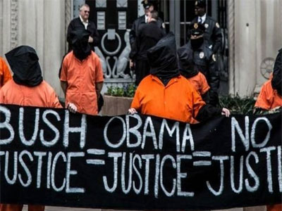 Υπέρ των βασανιστηρίων της CIA  η πλειοψηφία των Αμερικανών