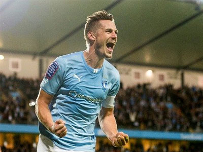 Ενδιαφέρον Ολυμπιακού για Ρόζενμπεργκ