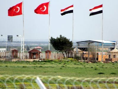 OHE: Παρατείνεται η άδεια διέλευσης των συνόρων της Συρίας για παροχή βοήθειας