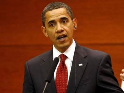 Ο Ομπάμα υπέγραψε το ν/σ για τις δημόσιες δαπάνες