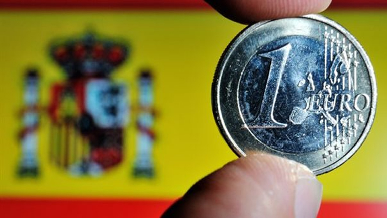 Standard & Poor’s: Αναβάθμιση της ισπανικής οικονομίας