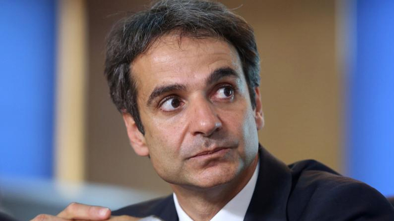 Κυρ. Μητσοτάκης: Ο πρωθυπουργός δεν ενημερώνεται και δεν γνωρίζει τους νόμους