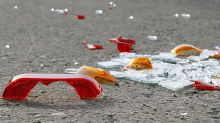 Τροχαίο δυστύχημα με δίκυκλο στα Χανιά