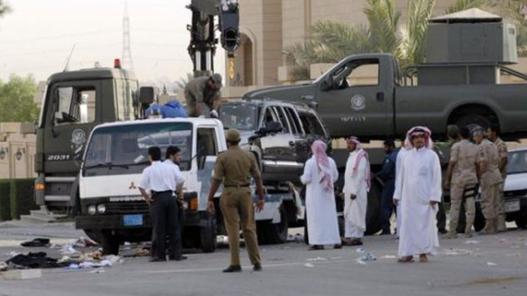 Σαουδική Αραβία: Εργαστήριο κατασκευής εκρηκτικών εντοπίστηκε στο Ριάντ