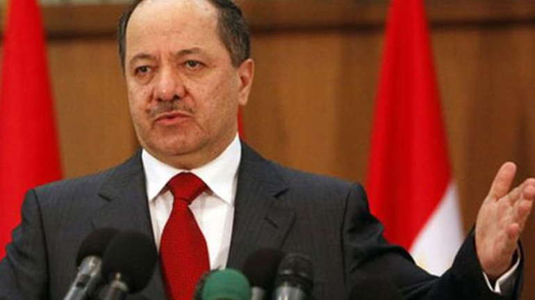 Συντονισμό Ρωσίας και Δύσης ενάντια στο Χαλιφάτο ζητούν οι Κούρδοι