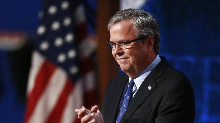 Σάλος από το σχόλιο του Τζεμπ Μπους για το μακελειό στο Όρεγκον