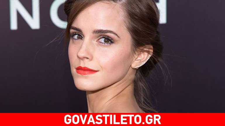 Emma Watson: «Ξεσπάθωσε» για τον σεξισμό στο Χόλιγουντ!